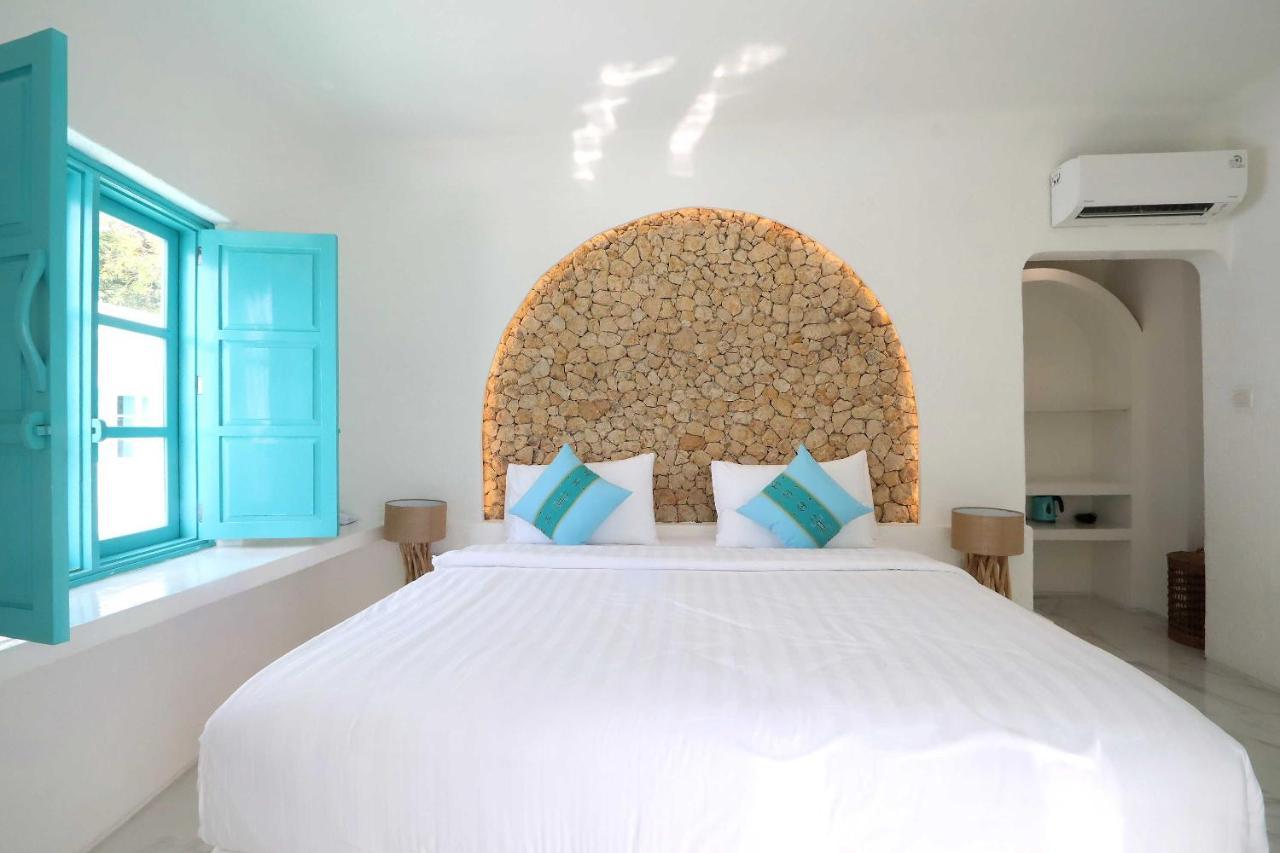 Loccal Collection Hotel Komodo Labuan Bajo Esterno foto