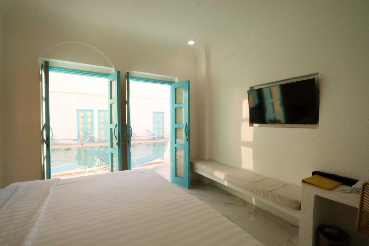Loccal Collection Hotel Komodo Labuan Bajo Esterno foto