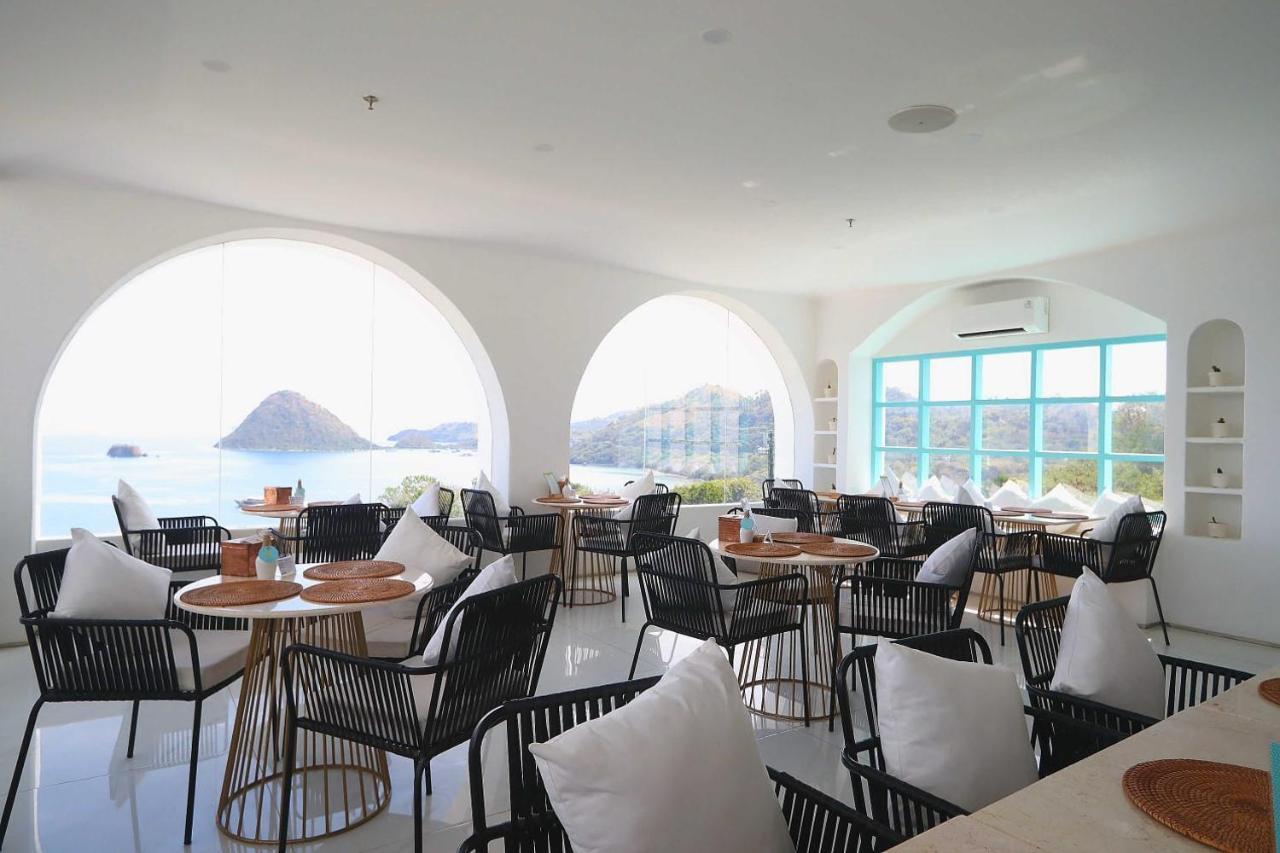 Loccal Collection Hotel Komodo Labuan Bajo Esterno foto
