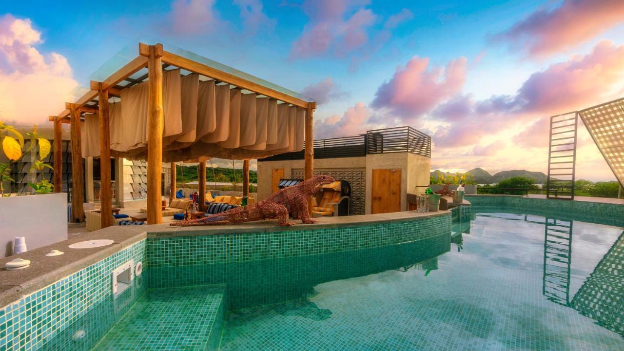 Loccal Collection Hotel Komodo Labuan Bajo Esterno foto