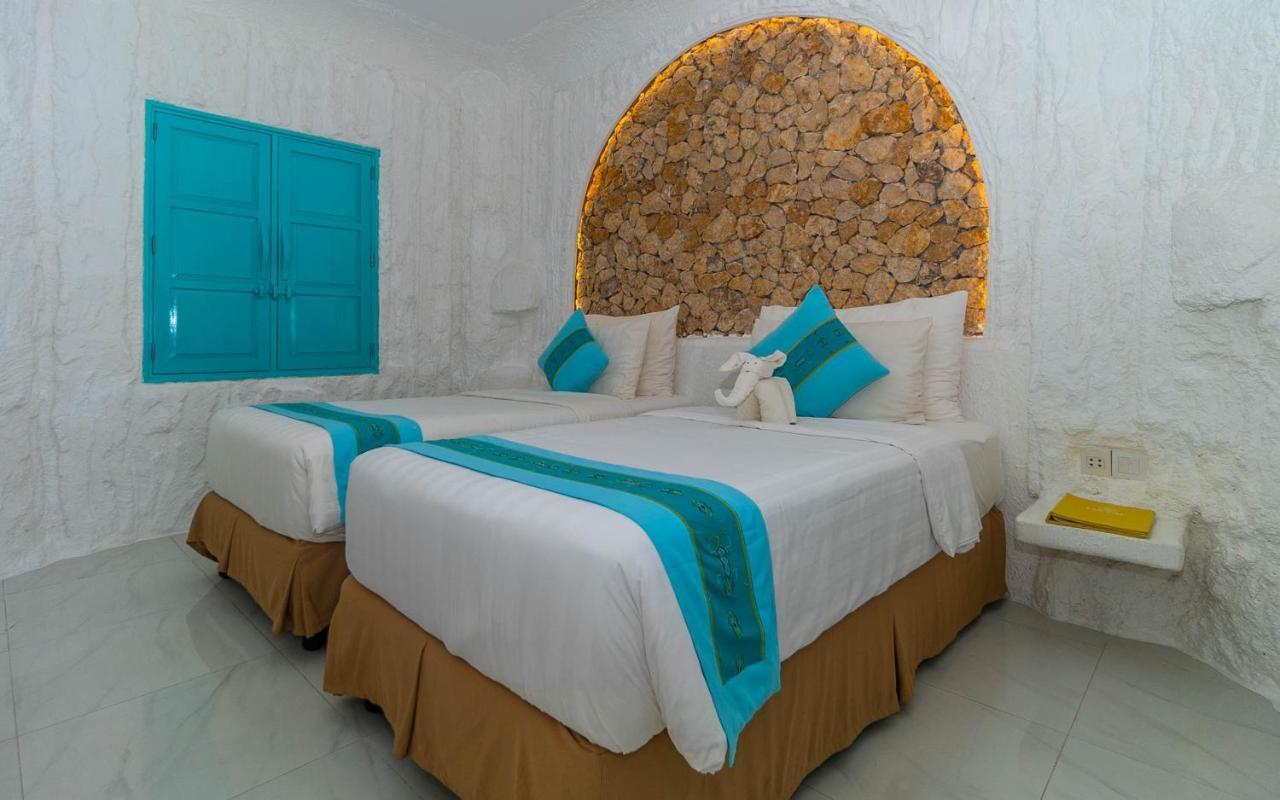 Loccal Collection Hotel Komodo Labuan Bajo Esterno foto