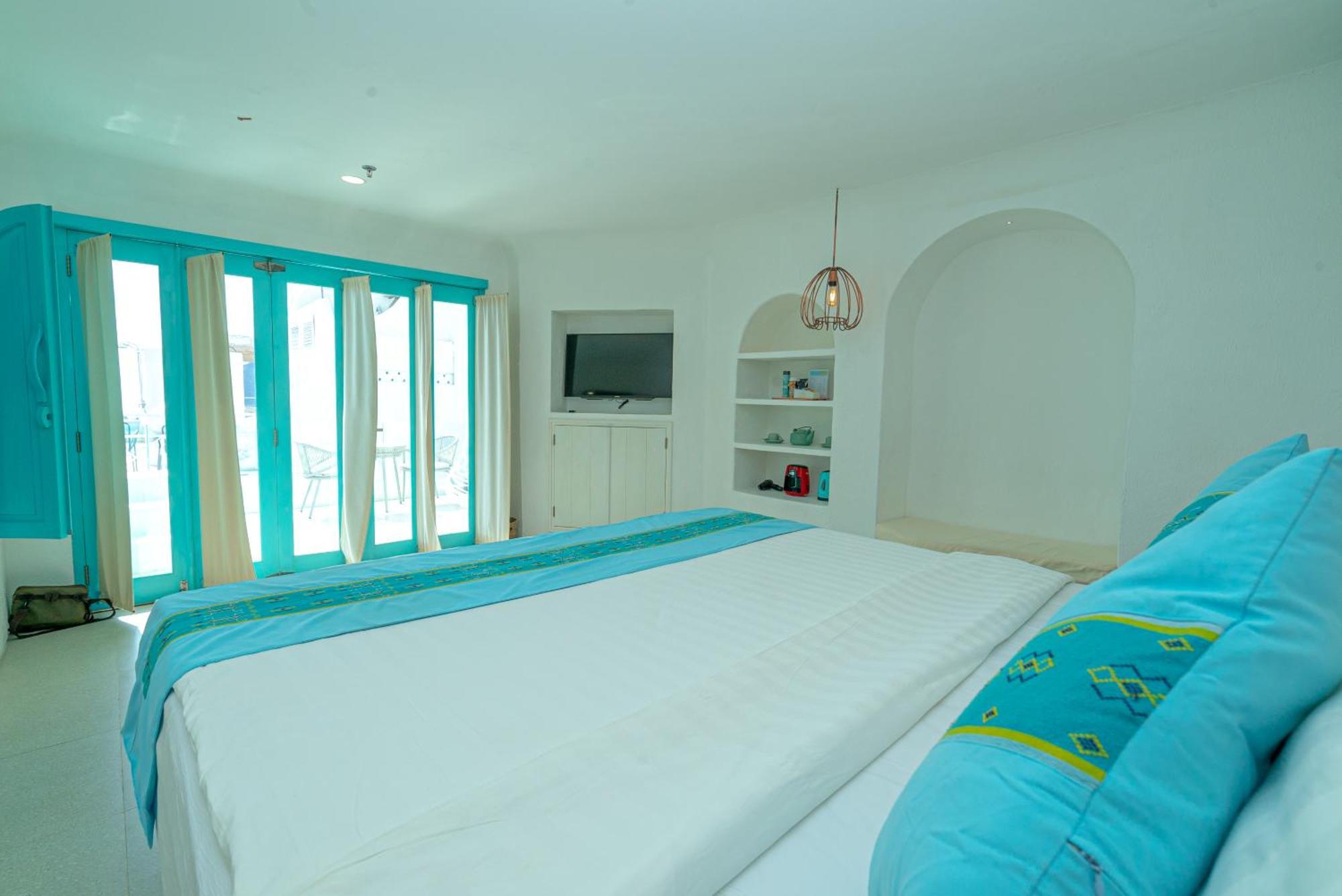 Loccal Collection Hotel Komodo Labuan Bajo Esterno foto