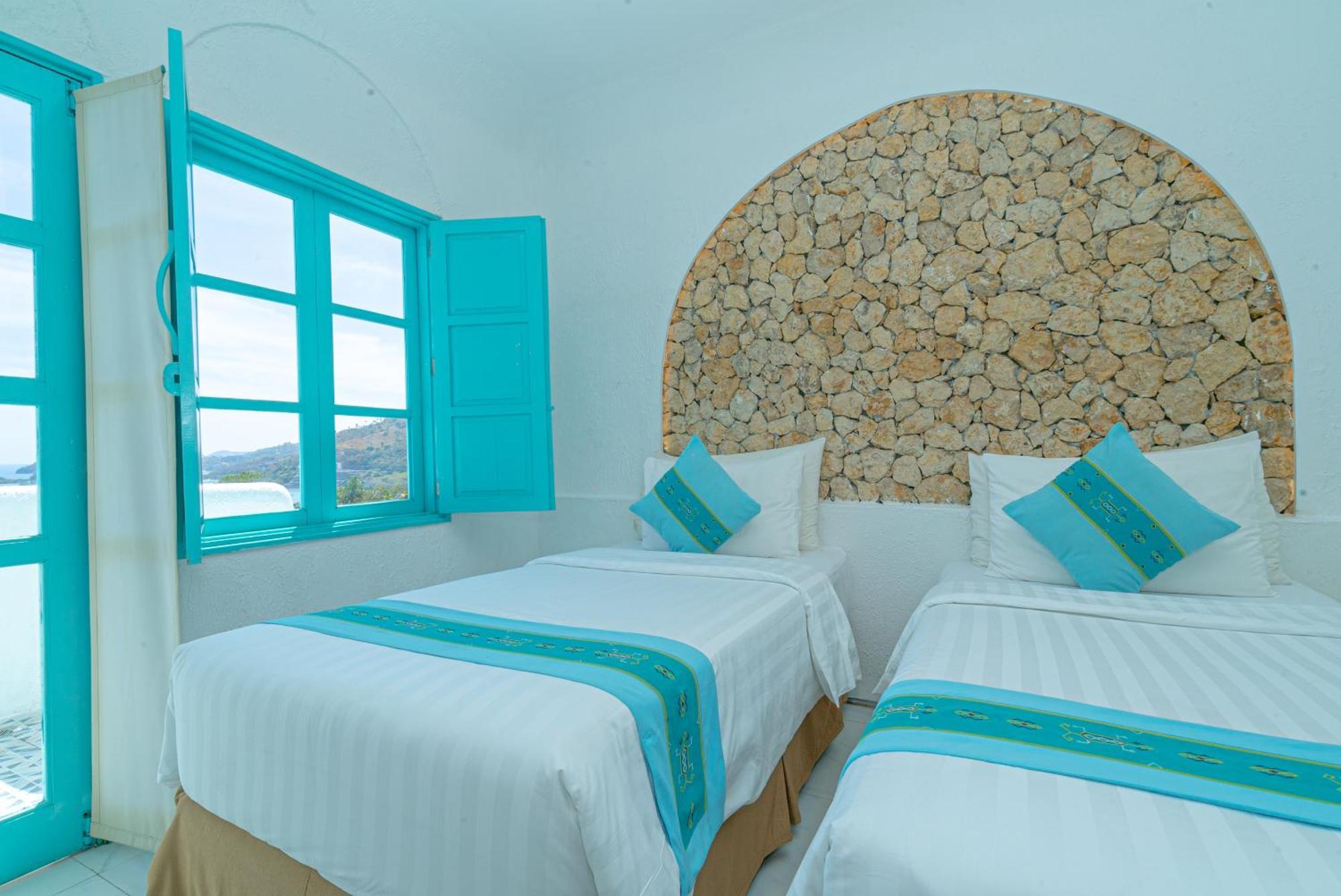 Loccal Collection Hotel Komodo Labuan Bajo Esterno foto