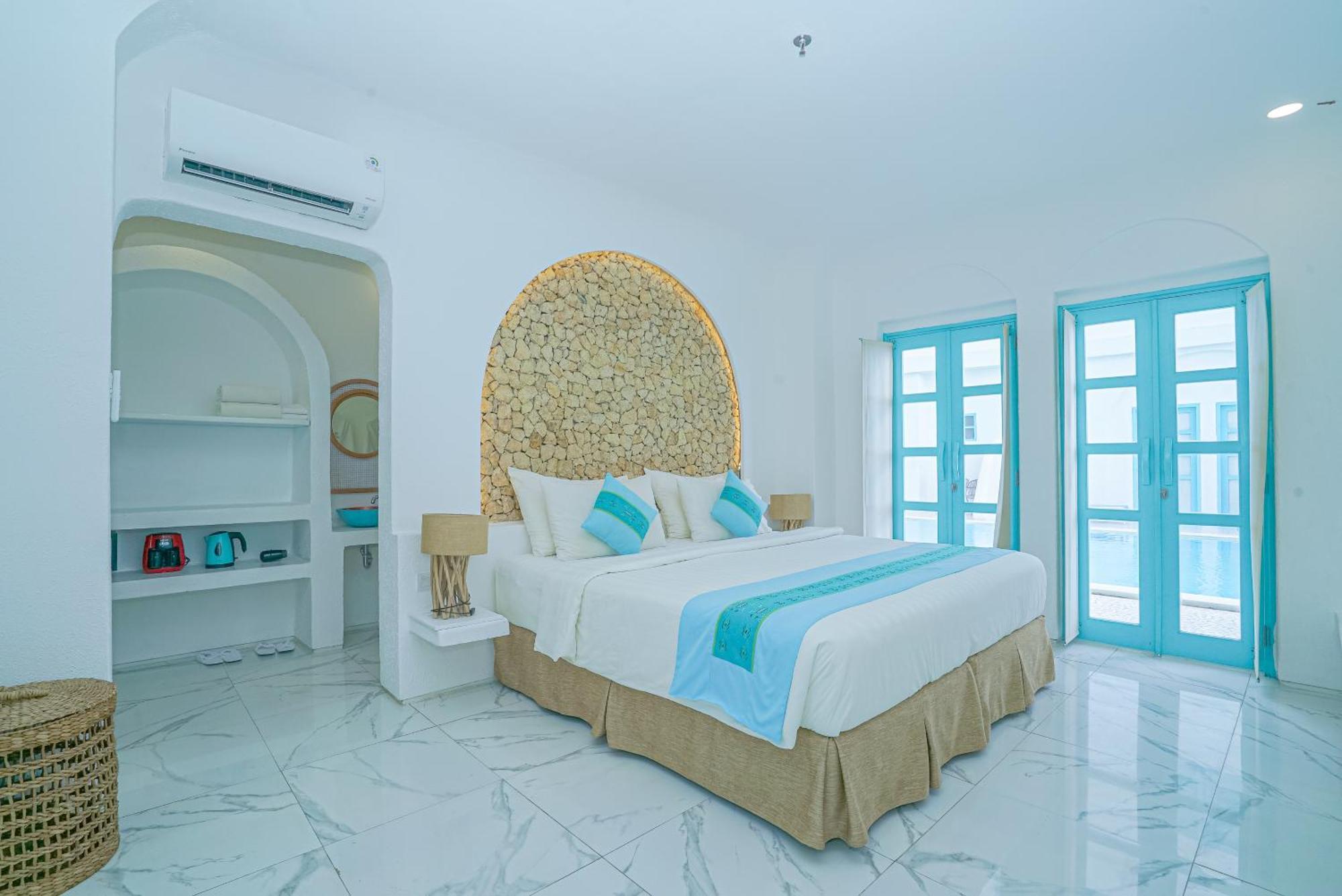 Loccal Collection Hotel Komodo Labuan Bajo Esterno foto