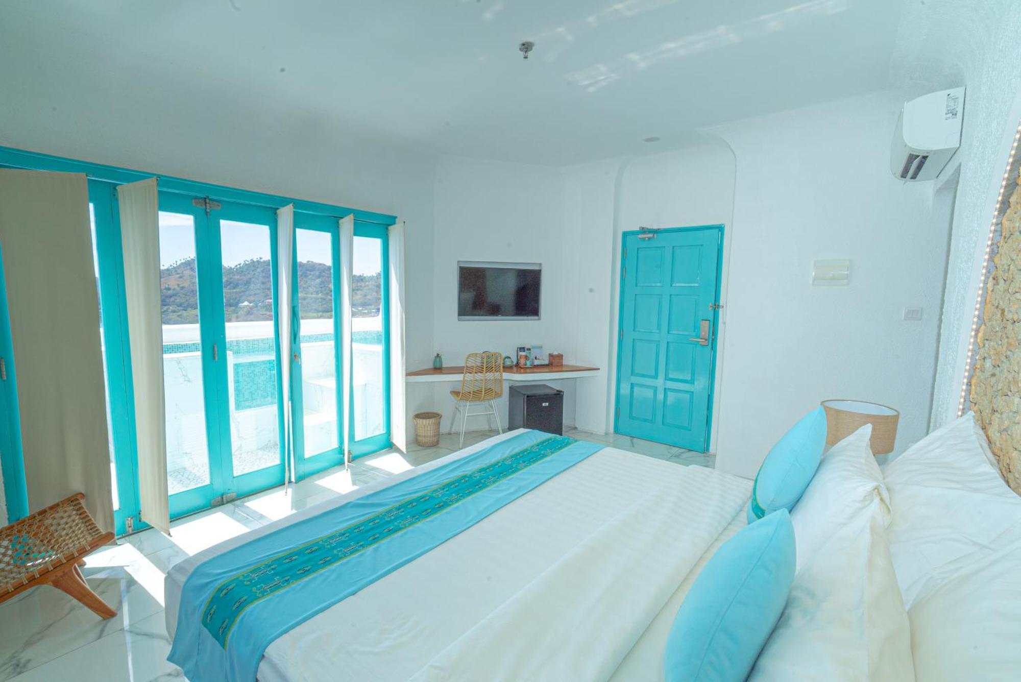 Loccal Collection Hotel Komodo Labuan Bajo Esterno foto